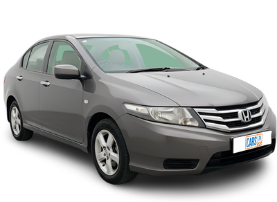 Honda City-img